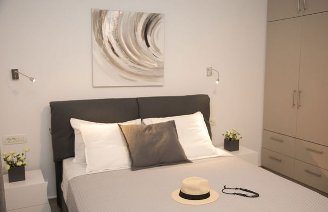 Villa Kamara Santorini - Foto 16