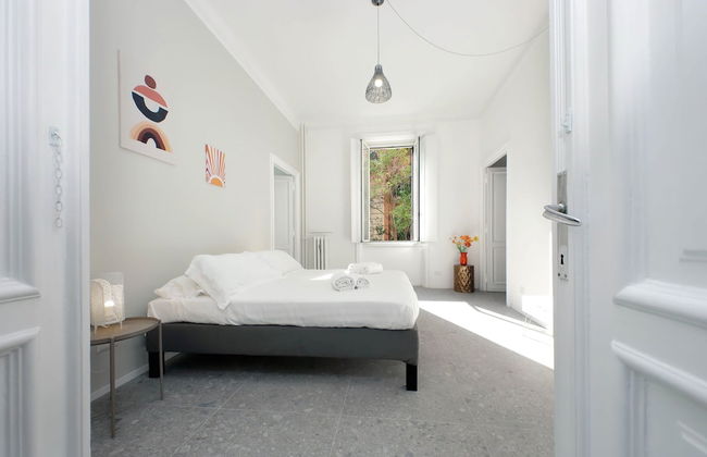 Flatinrome Corso - Foto 12