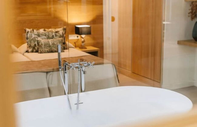 Ohasis Boutique Suites - Foto 56