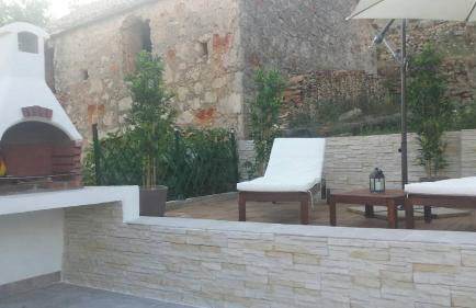 Velo Grablje - Rustic country house on island Hvar - Foto 13