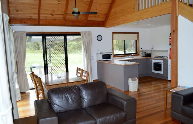 Prom Coast Holiday Lodge - Foto 25