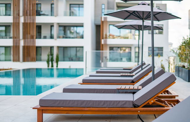 Downtown Park - Foto 66