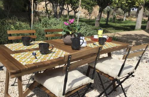 Porta dei Mari - Foto 10