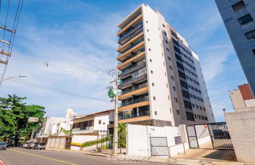 Aptos completos em prédio c/ piscina e academia a 500m da Praia em Salvador- HPAs - Foto 18