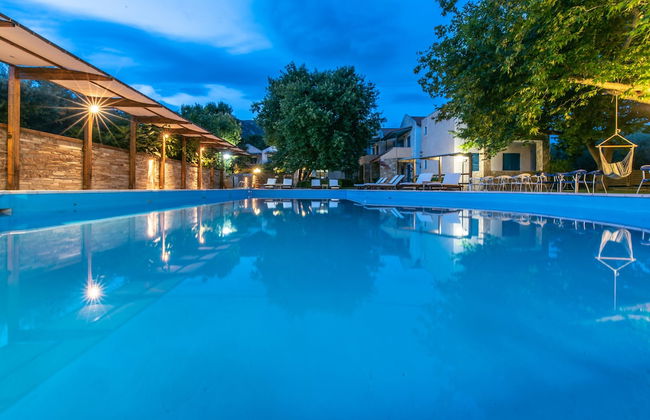 Apollo Beach Hotel - Foto 34