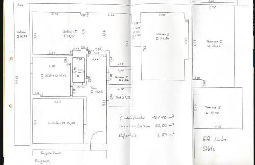 Bohlen-Mühle - Monteurzimmer Reuhl - Foto 70