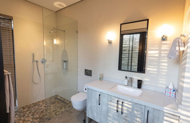 Villa in Hoedspruit With Hot Tub - Foto 14