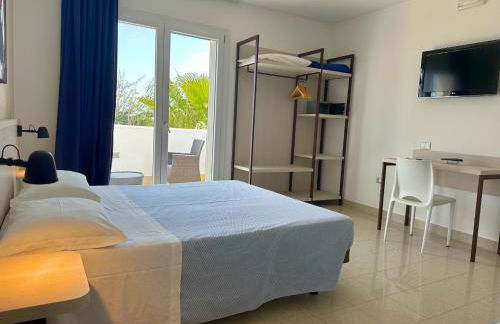 Donnosanto Residence Torre Santa Sabina - Foto 48