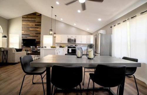 Pet Friendly Mtn Getaway Ping Pong Table King Bed - Foto 18