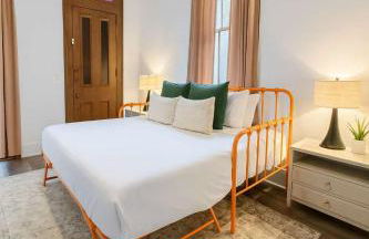 Delightful Canal Street Family Home in Mid-City - Foto 14