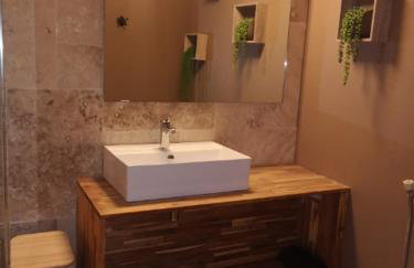 Maison Pérouges spa - Foto 9