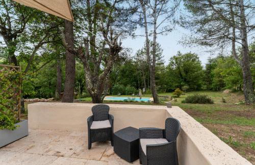 Maison Marvic, Studio dans les pins - Foto 14
