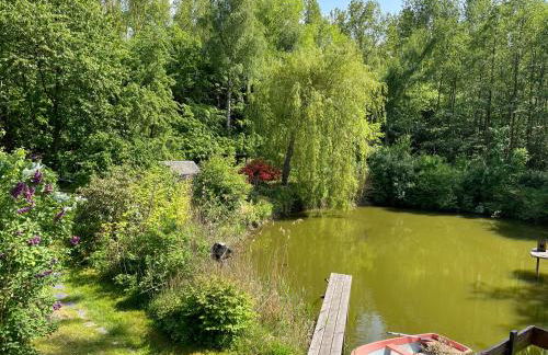 Ferienwohnung Mattke - Foto 8