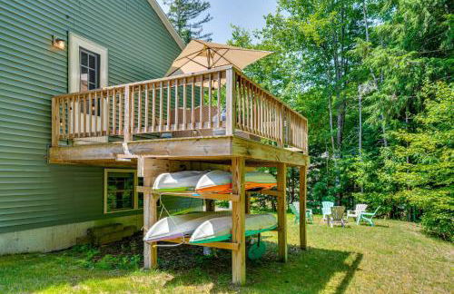 Private Community Beach Family Conway Retreat! - Foto 24