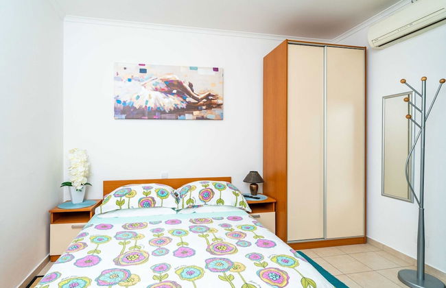 Apartments and Room Frane- Standard Studio With Terrace - Photo 3