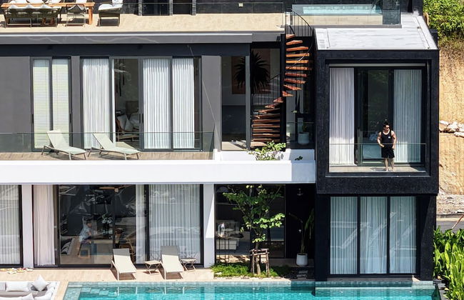 Akra Collection Layan Hideaway Villas - Foto 51