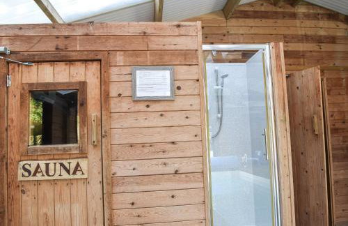 Woodland Retreat - Foto 15