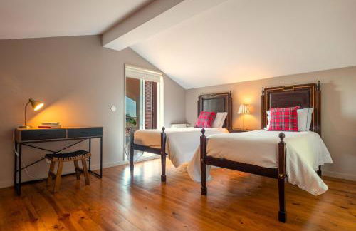 Afife Sea and Mountain Retreat - Foto 3