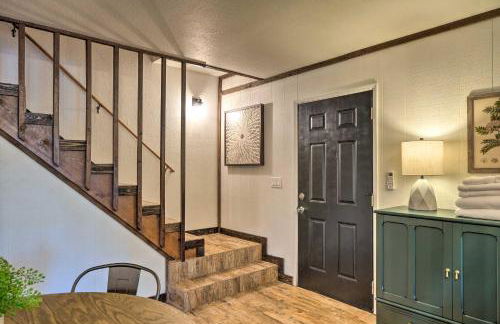 Near Trails Cabin with 2-Level Deck in Twain Harte - Photo 23