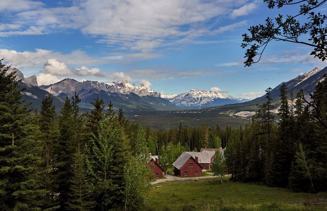 Banff Gate Mountain Resort - Foto 30