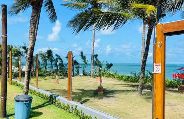 Amaranth Beach Class - Miramar Hospedagens - Foto 35