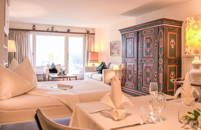 Residenz Surlej 6 - Foto 3