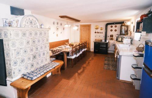 Chalet Maso Pino - Foto 10