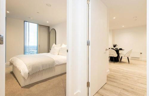 Nuvola Suite by Casacity - Foto 18