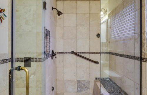 Family-Friendly Utah Home Deck, Mountain Views! - Foto 13