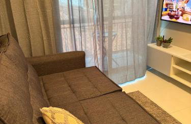 Studio 207 Praia de Iracema - Foto 11