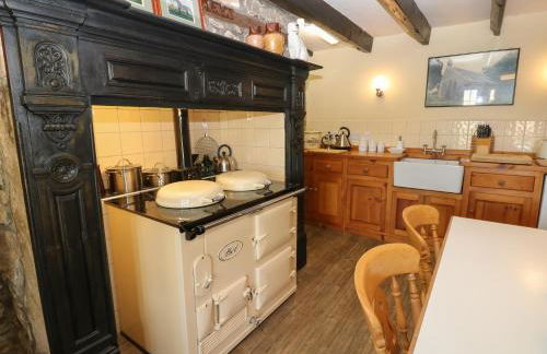 Pagecroft Cottage - Foto 15