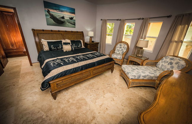 Hol Chan Reef Resort & Villas - Photo 75