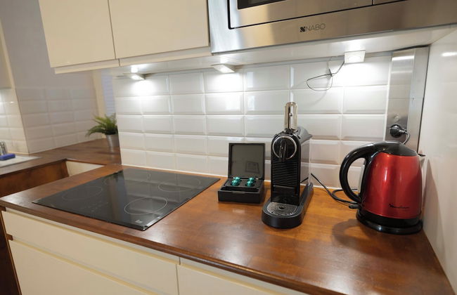 Mariahilf City Living - Foto 22