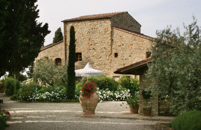 Tenuta Sant'Ilario - Foto 4