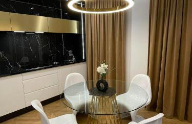 Apartamenty Manhattan - Foto 13