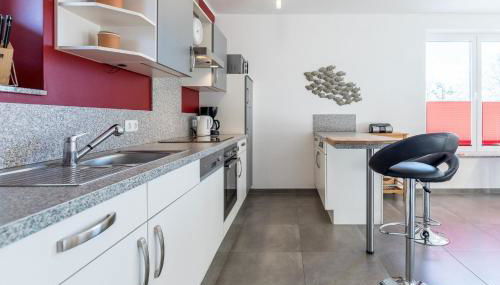 Ferienwohnung "Colonia" - Foto 4