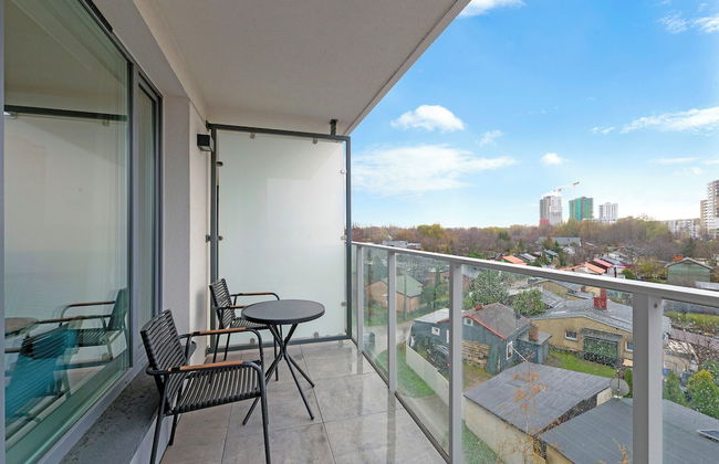 Seaside Przystań Letnica by Downtown Apartments - Foto 69