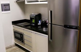 Apart-hotel Resort Taguatinga, Brasília - Foto 18