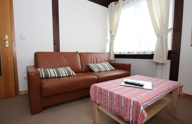 Appartementhaus auf Pellworm - Foto 8