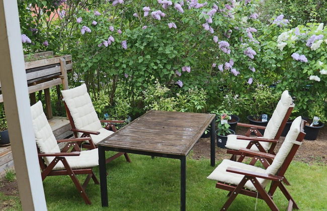 7 Person Holiday Home in Falkenberg - Photo 36