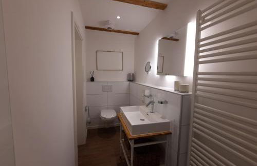 Lachmöwe by DeJu -4 Sterne DTV-Klassifizierung- - Foto 12