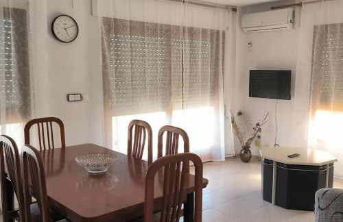 Amplio 3 habitaciones 2 baños y garaje San Juan - Foto 7