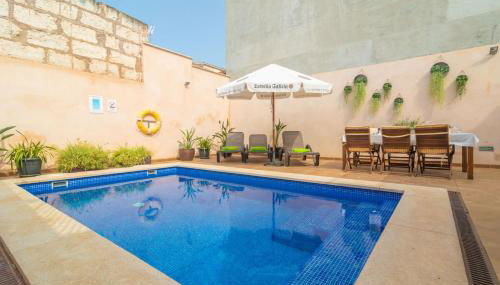 Villa Placeta in Sa Pobla - Foto 3