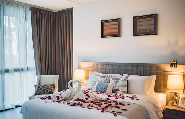 KAIDA Resort & Residences - Foto 2