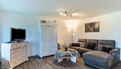 Ferienwohnung Eulennest - Foto 3