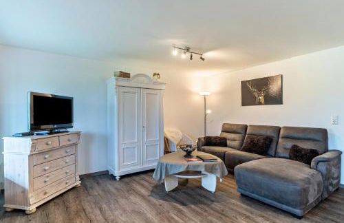 Ferienwohnung Eulennest - Foto 3