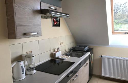 Apartament Joanna - Foto 4