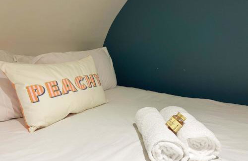 Harford House Studio 2 - Hopewell - Foto 10