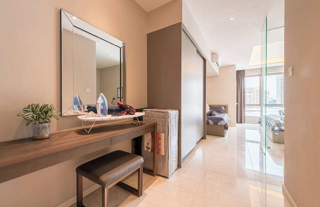 Dorsett Residences by BeYourHost - Foto 27