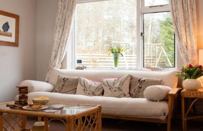 Four Pines Lodge - Foto 23